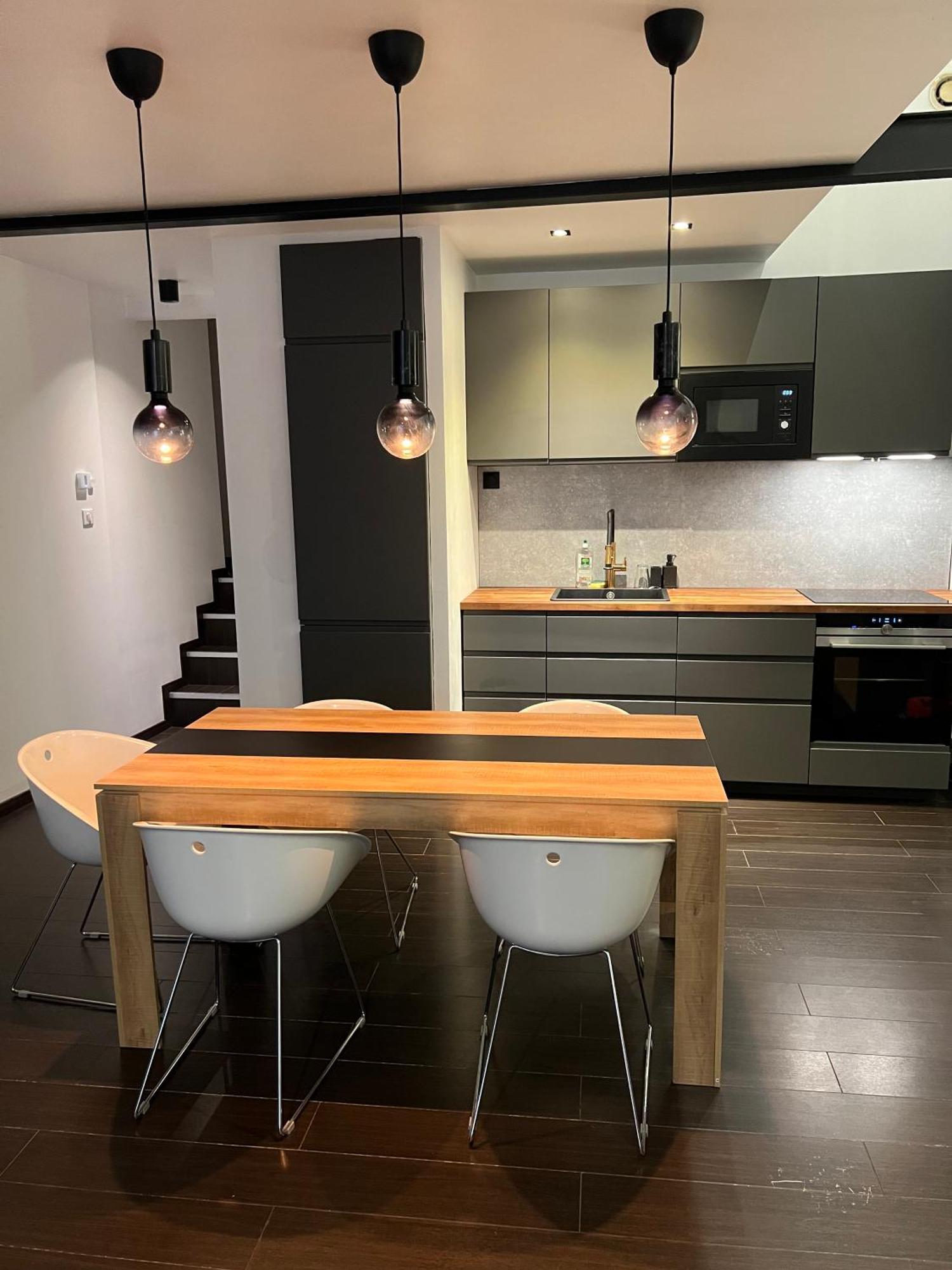 Appartement Lestiercelins Nancy Exteriör bild